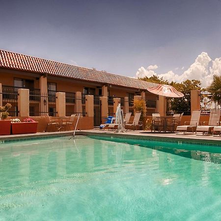 Best Western Plus A Wayfarer'S Inn & Suites Kingman Exterior foto